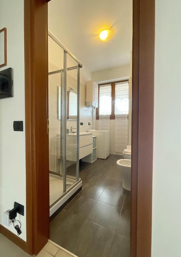 מילאנו Best Way Rent - Elegante Loft Con Terrazzo מראה חיצוני תמונה