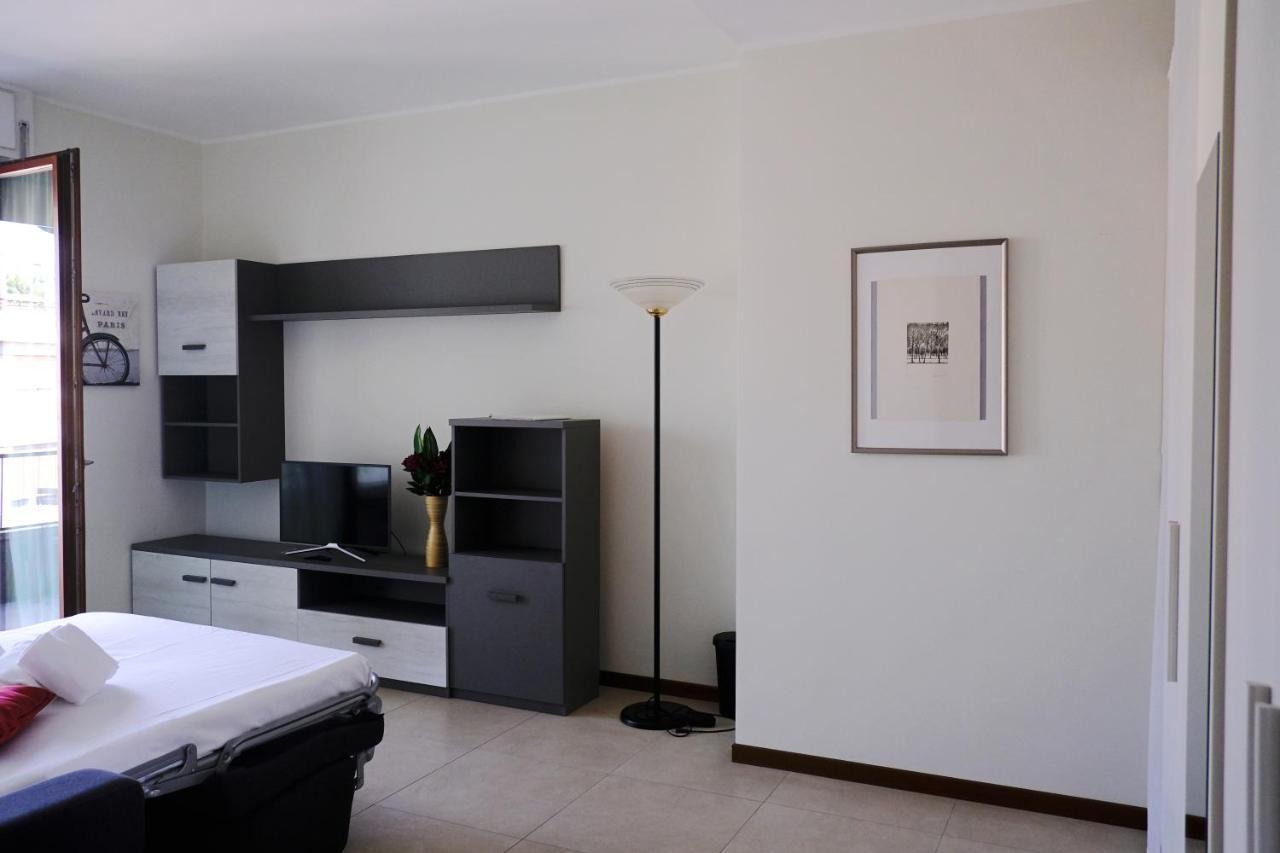 מילאנו Best Way Rent - Elegante Loft Con Terrazzo מראה חיצוני תמונה